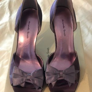 Women’s dressy high heels